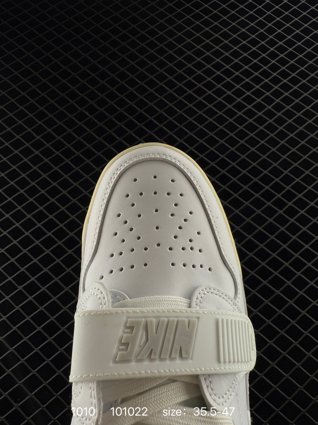 Air Jordan Legacy AJ312 Low